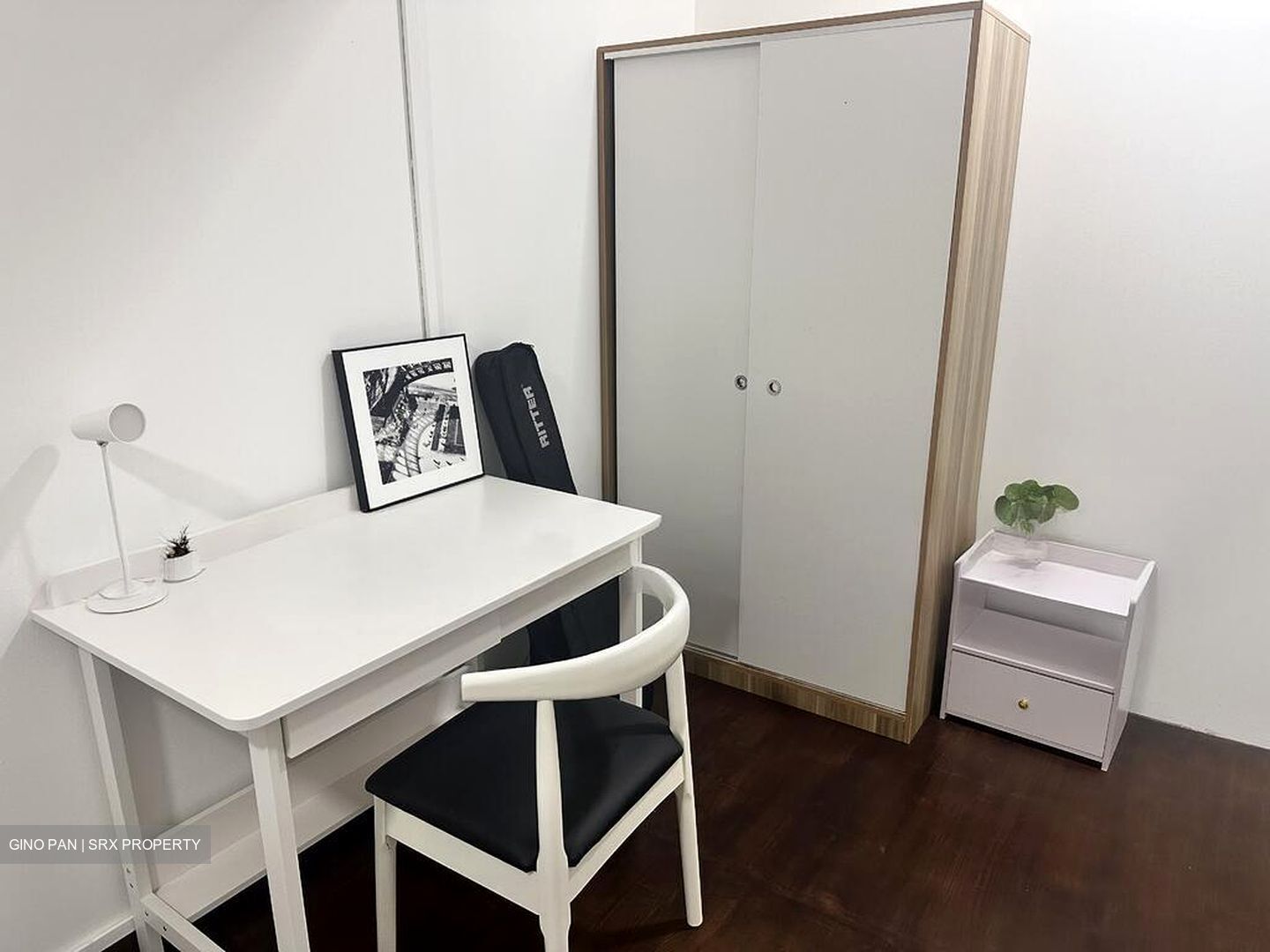 Ridgewood (D10), Condominium #579166771